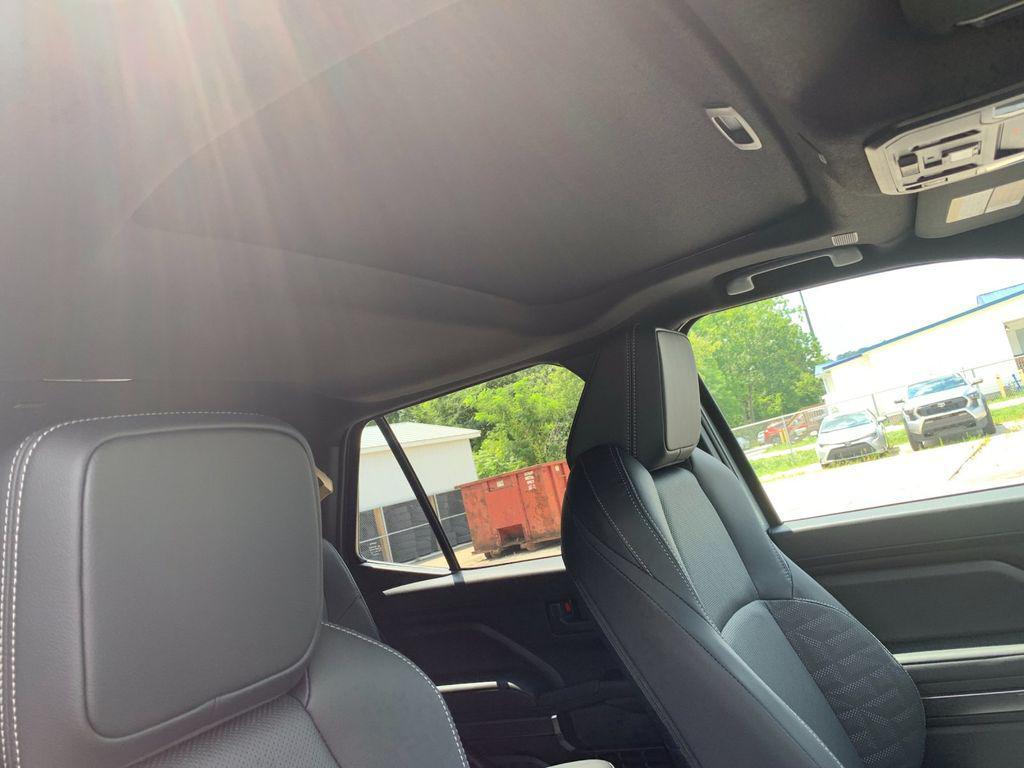 new 2026 Toyota 4Runner car, priced at $60,883