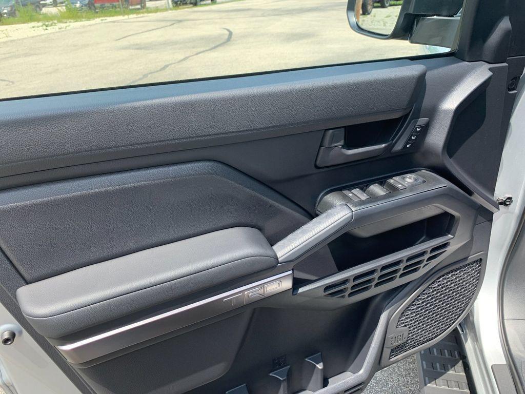 new 2026 Toyota 4Runner car, priced at $60,883