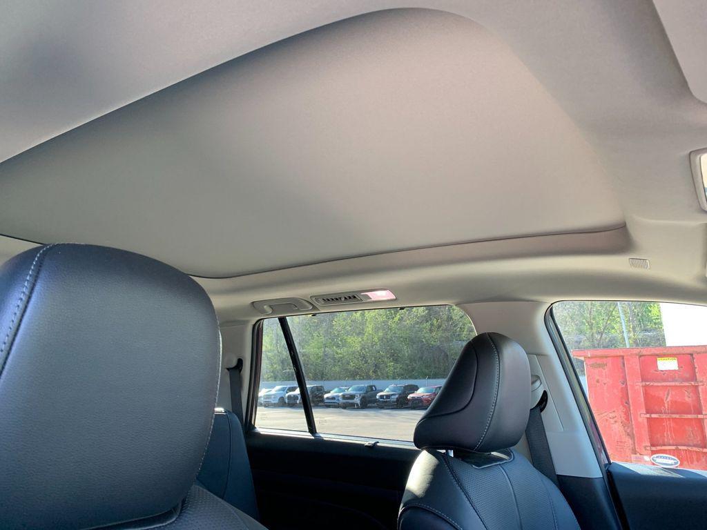 used 2025 Toyota Grand Highlander car, priced at $55,988