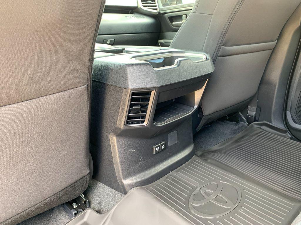 new 2026 Toyota Tundra car, priced at $60,554