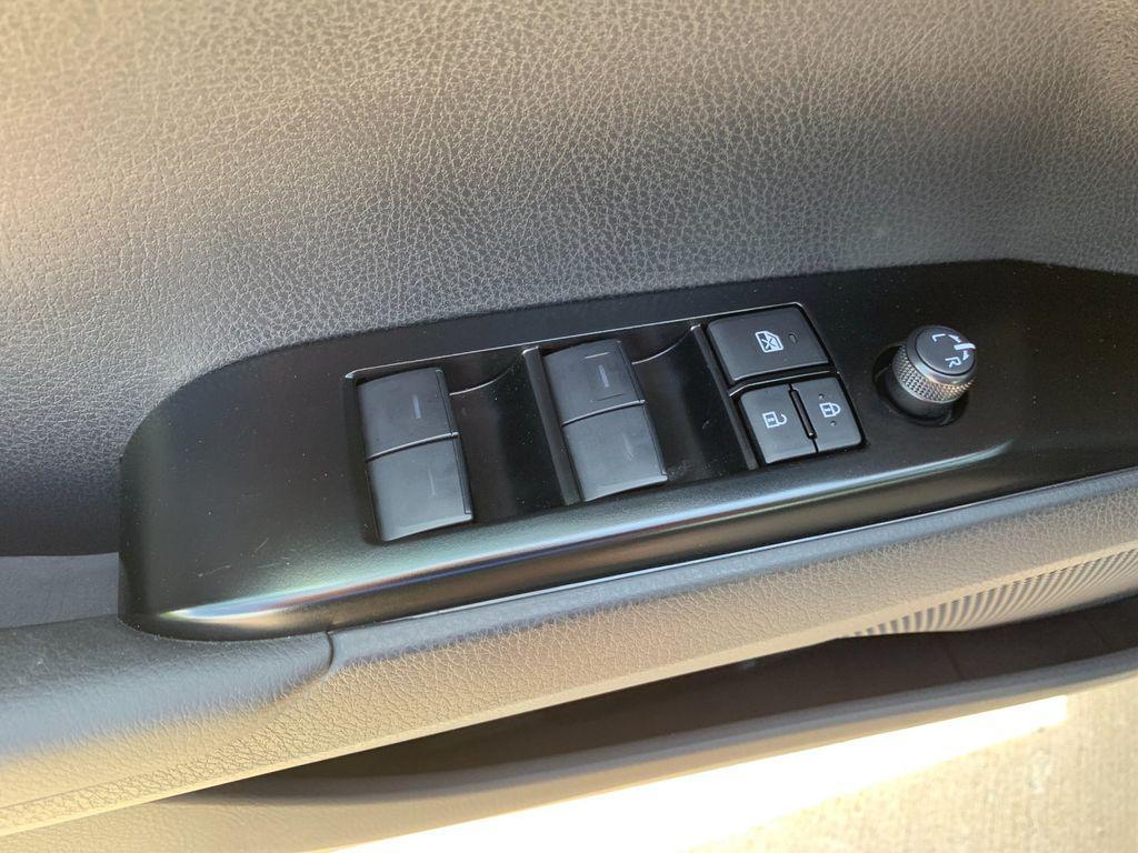 used 2026 Toyota Camry car, priced at $30,988