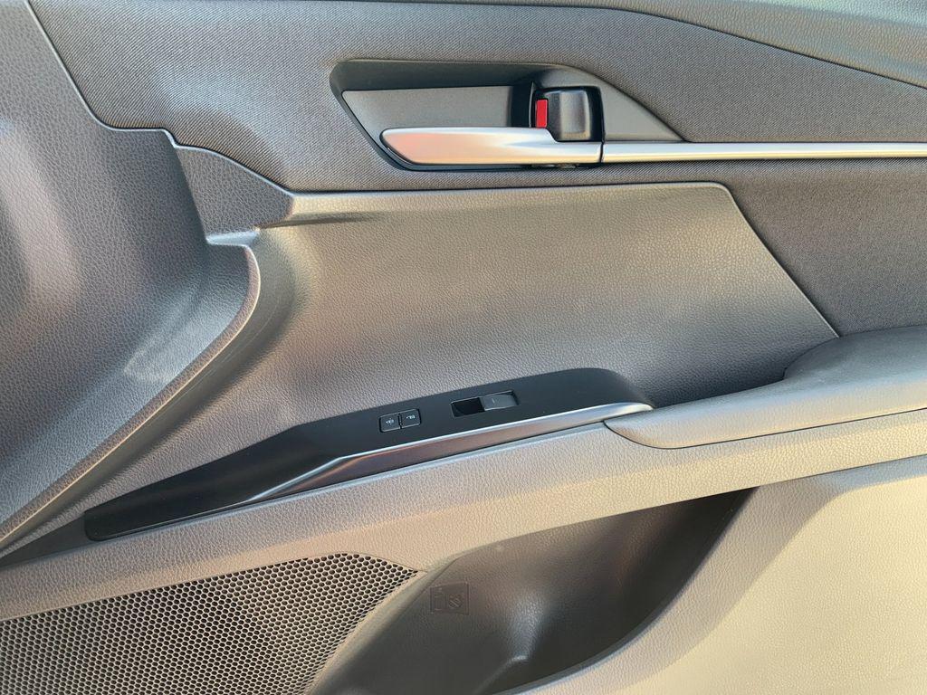 used 2026 Toyota Camry car, priced at $30,988