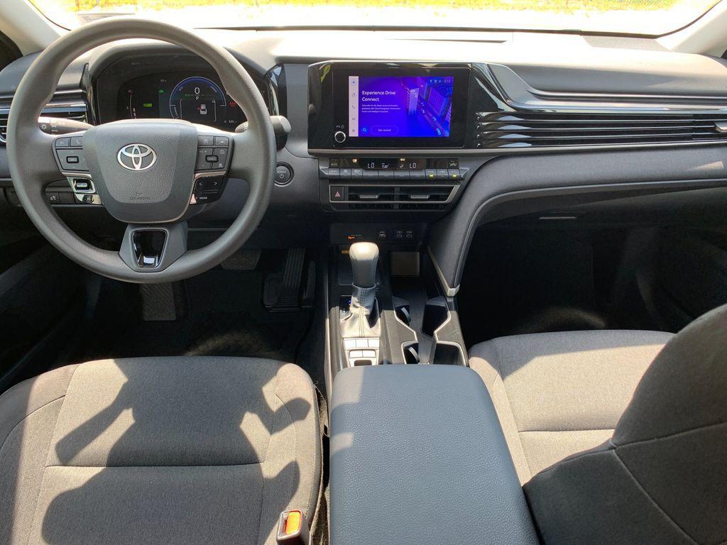 used 2026 Toyota Camry car, priced at $30,988