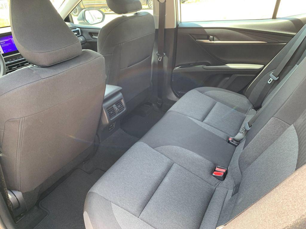 used 2026 Toyota Camry car, priced at $30,988