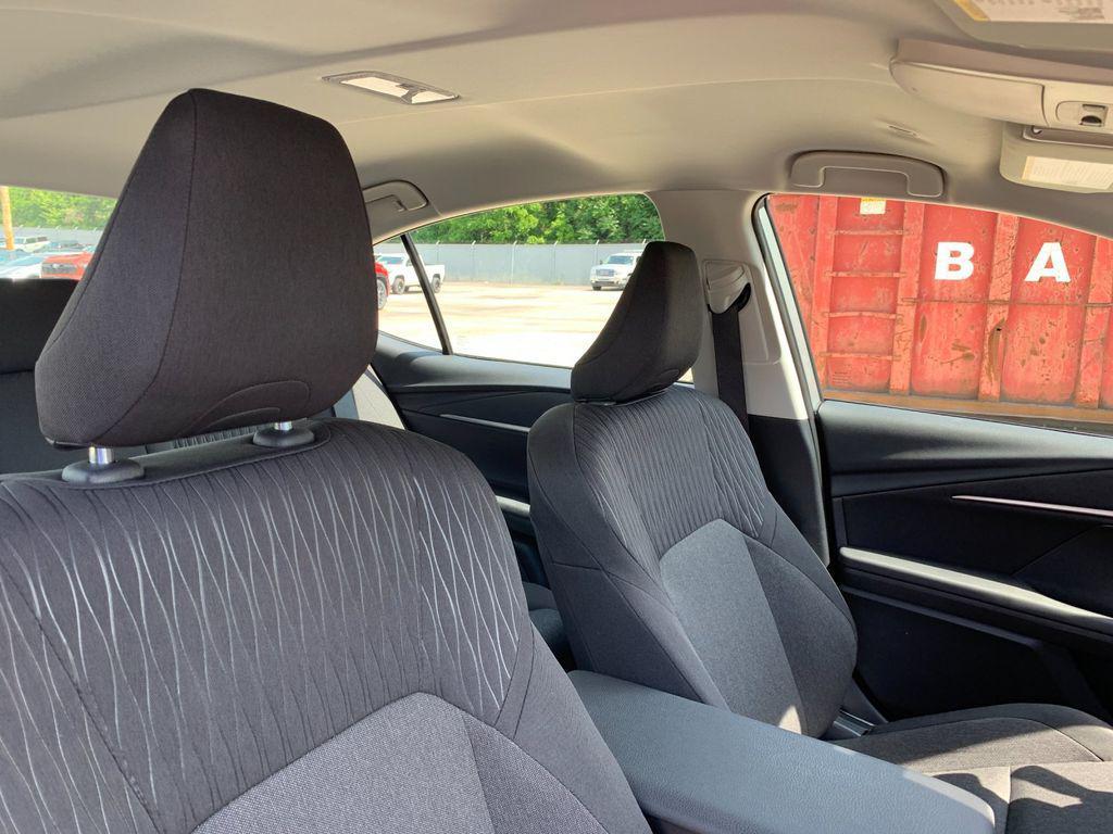 used 2026 Toyota Camry car, priced at $30,988