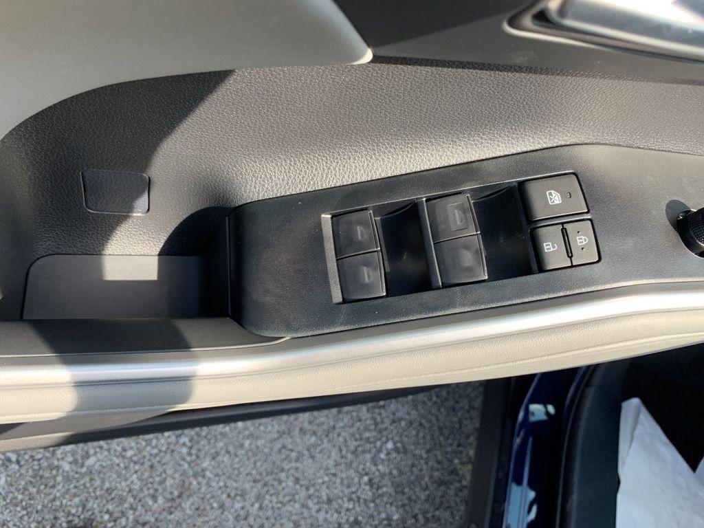 new 2026 Toyota Highlander Hybrid car, priced at $49,603