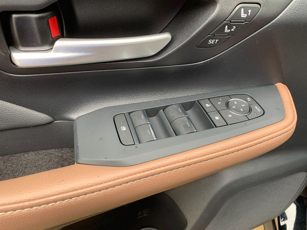 new 2026 Toyota Grand Highlander car, priced at $57,028