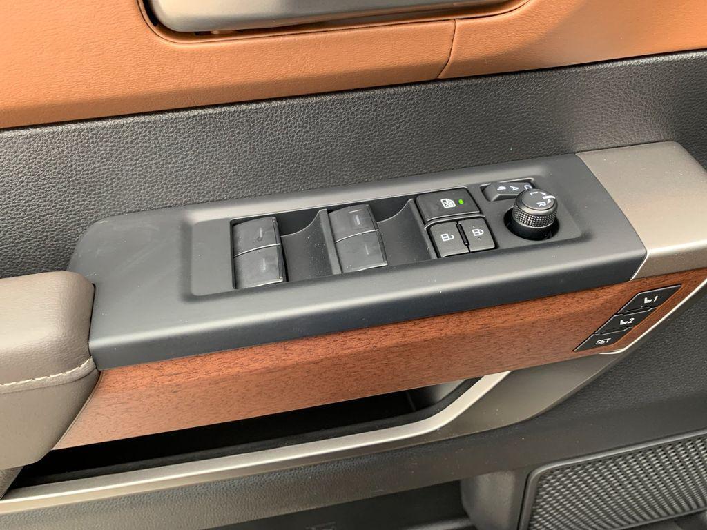new 2026 Toyota Tundra car, priced at $67,697