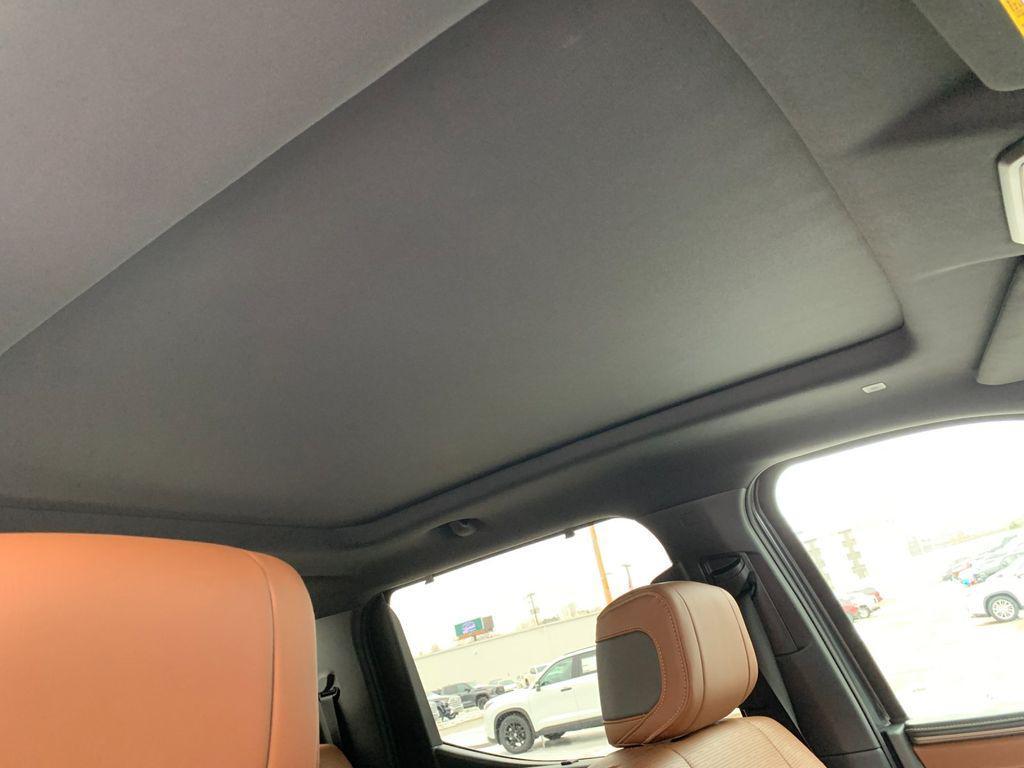 new 2026 Toyota Tundra car, priced at $67,697