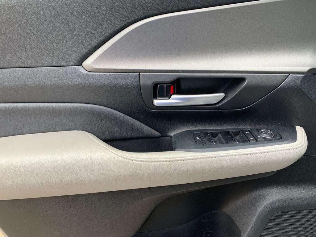 used 2024 Toyota Grand Highlander Hybrid car, priced at $46,988