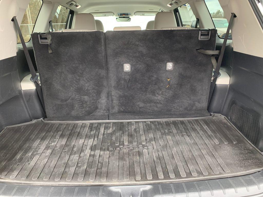 used 2024 Toyota Grand Highlander Hybrid car, priced at $46,988