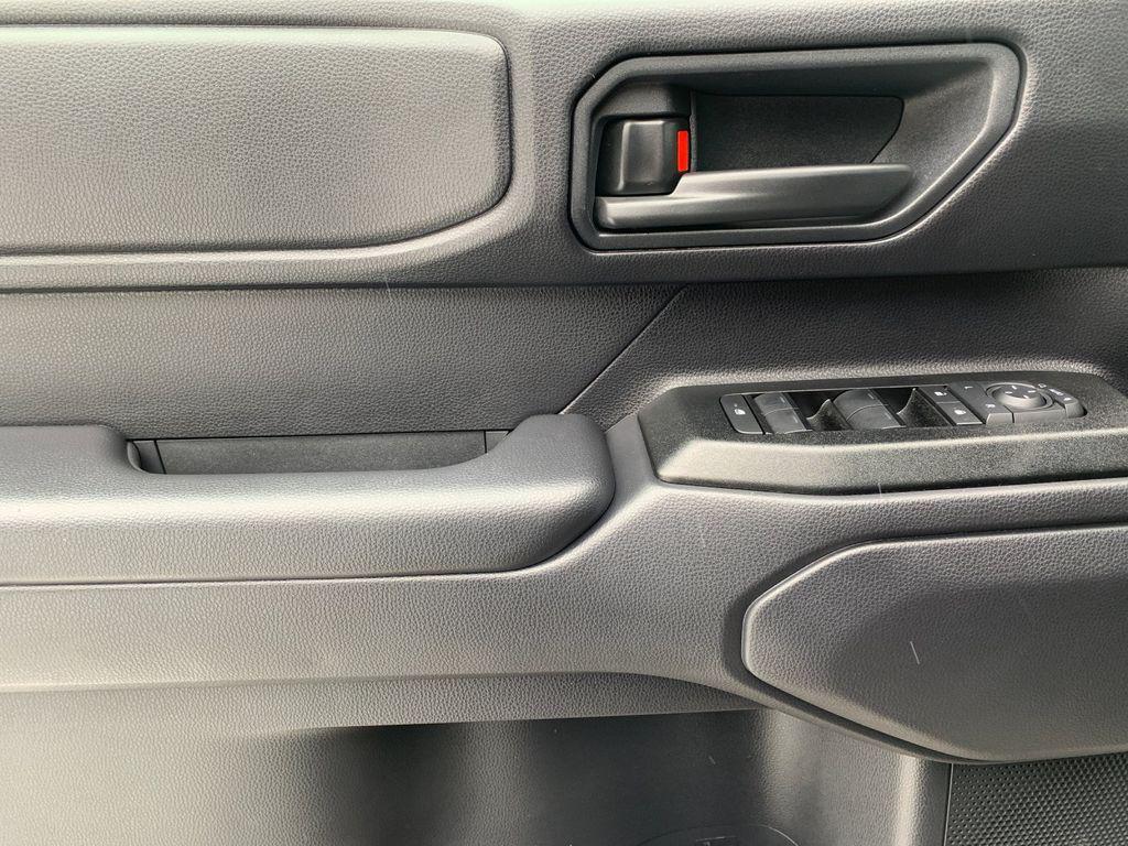 used 2025 Toyota Land Cruiser car, priced at $57,988