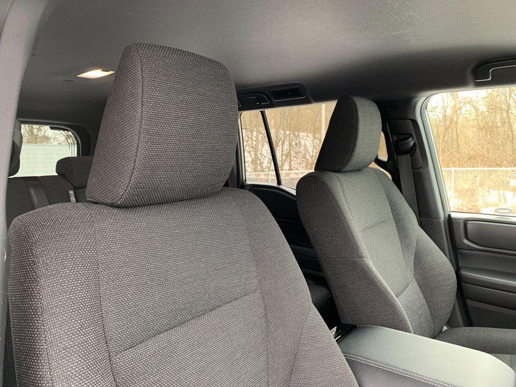 used 2025 Toyota Land Cruiser car, priced at $57,988