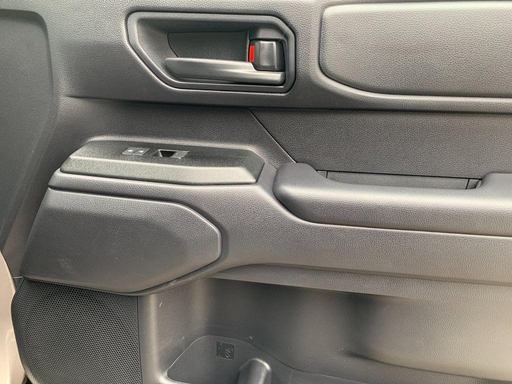 used 2025 Toyota Land Cruiser car, priced at $57,988