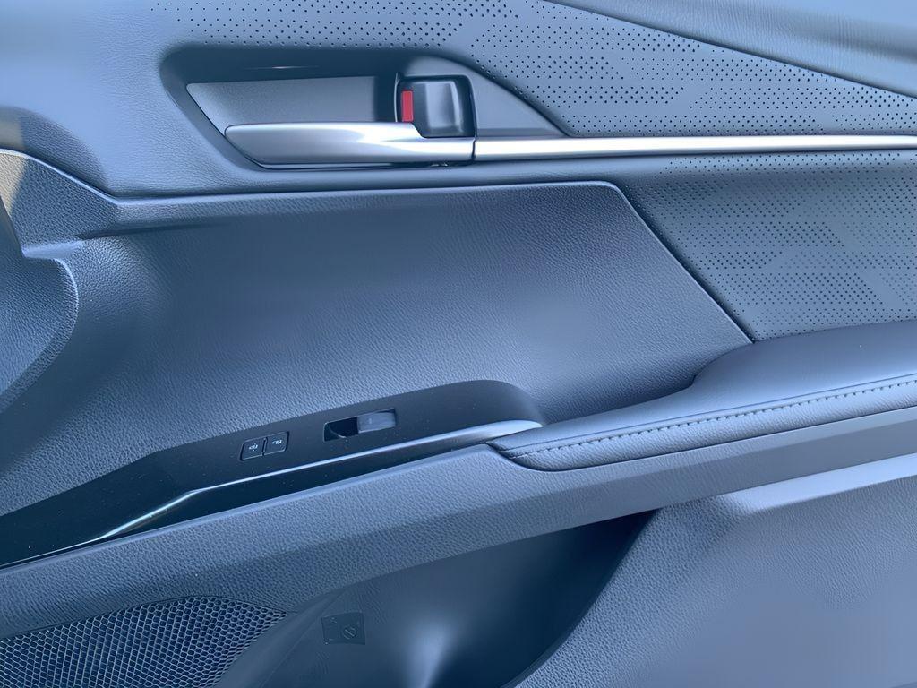 new 2026 Toyota Camry car, priced at $35,690