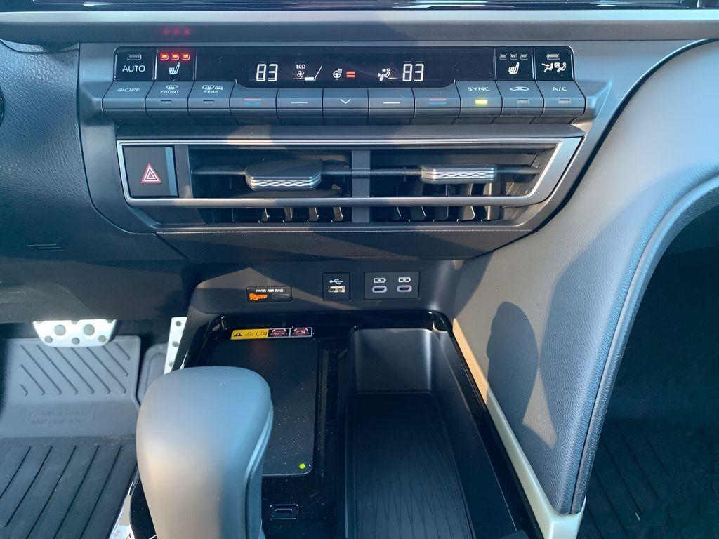 new 2026 Toyota Camry car, priced at $35,690