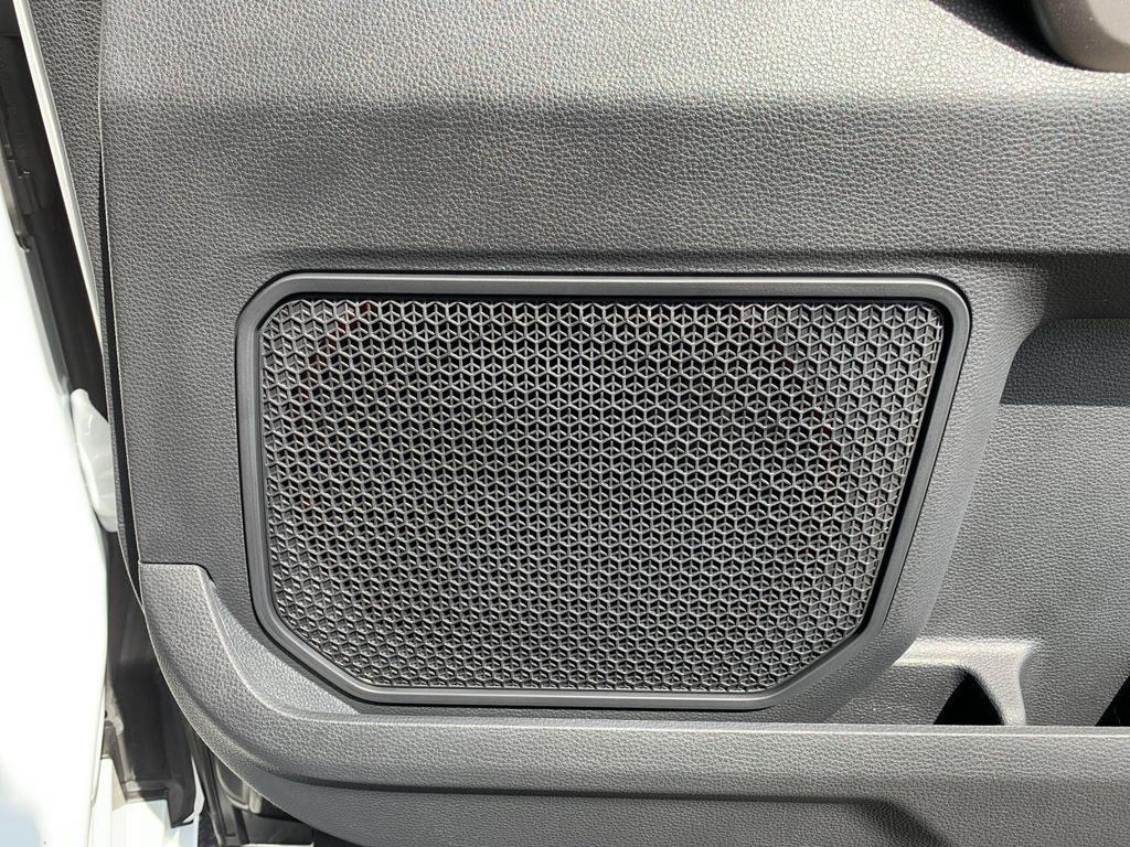 new 2026 Toyota Tundra car, priced at $67,407