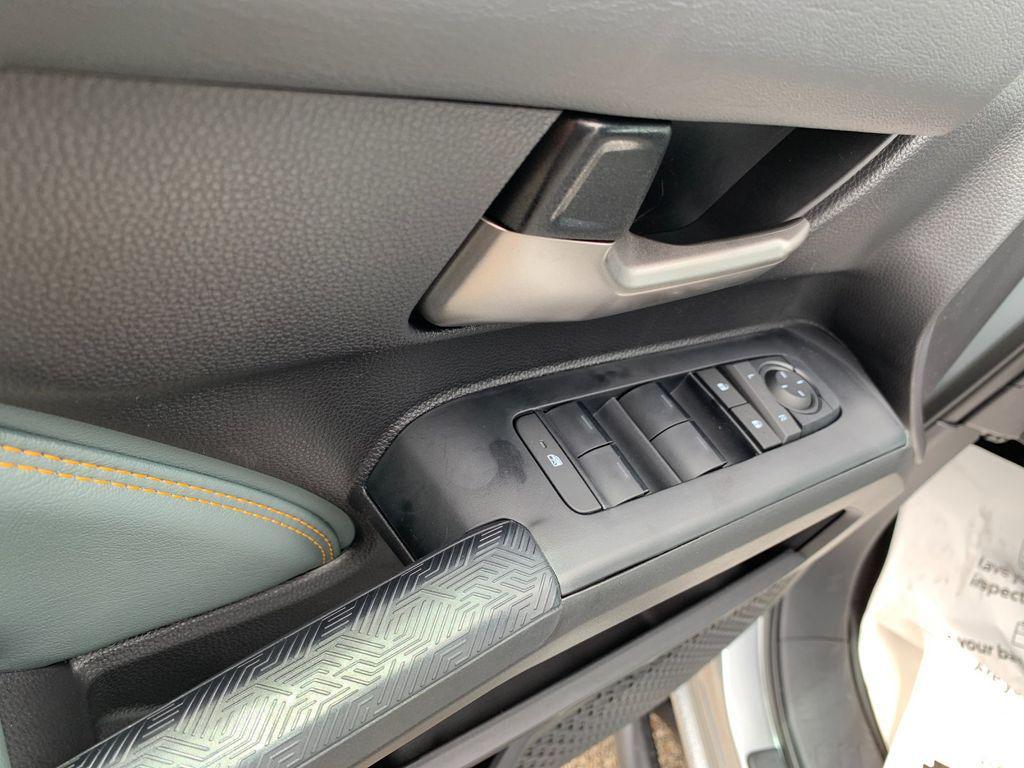 new 2026 Toyota Tacoma Hybrid car, priced at $62,890