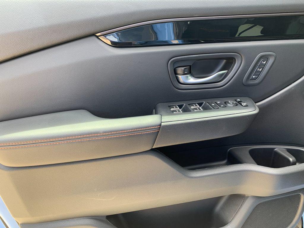 used 2023 Honda Pilot car, priced at $39,988