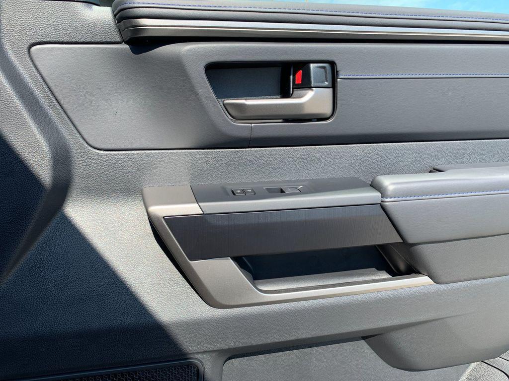 new 2026 Toyota Tundra car, priced at $69,802