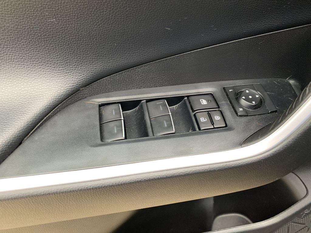 used 2023 Toyota RAV4 car, priced at $31,988