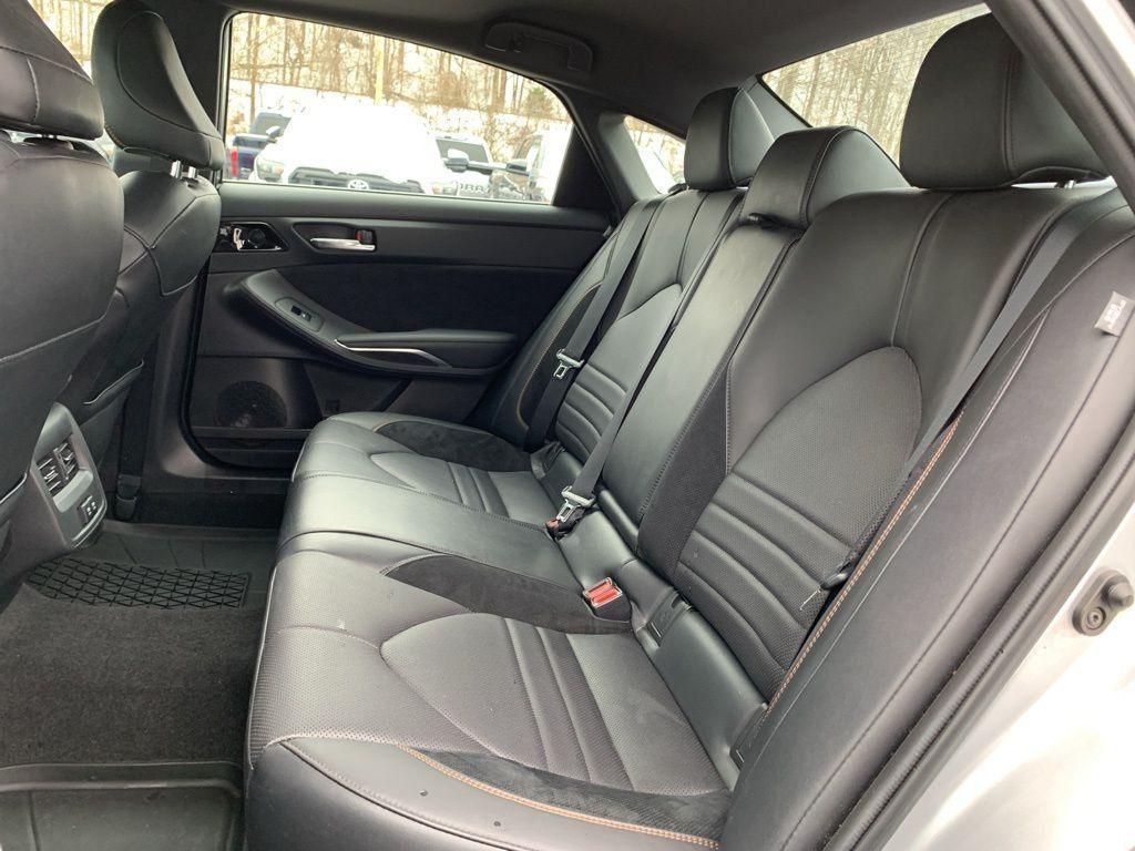used 2019 Toyota Avalon car, priced at $23,588
