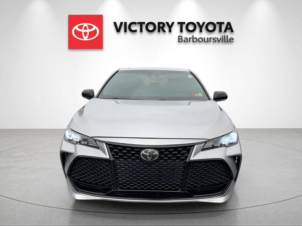 used 2019 Toyota Avalon car, priced at $23,588