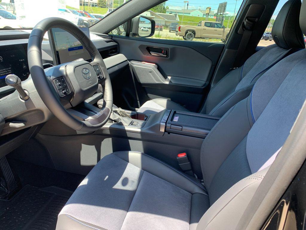 new 2026 Toyota RAV4 car, priced at $45,264