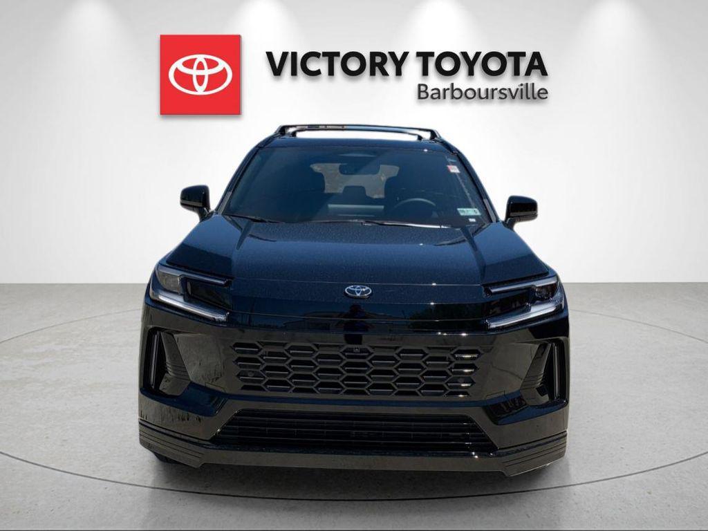 new 2026 Toyota RAV4 car, priced at $45,264