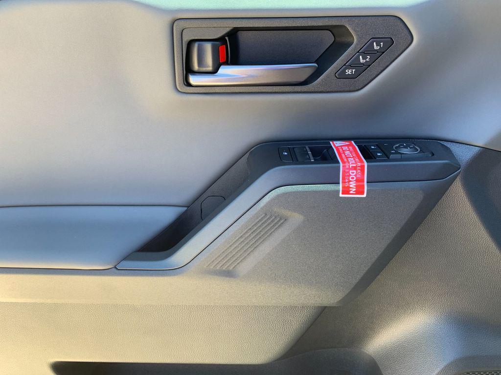 new 2026 Toyota RAV4 car, priced at $45,264