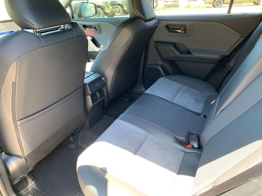 new 2026 Toyota RAV4 car, priced at $45,264