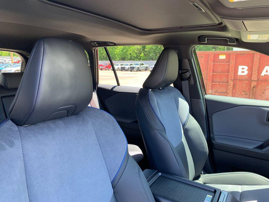 new 2026 Toyota RAV4 car, priced at $45,264