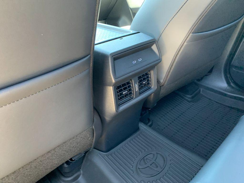 new 2026 Toyota RAV4 car, priced at $45,264