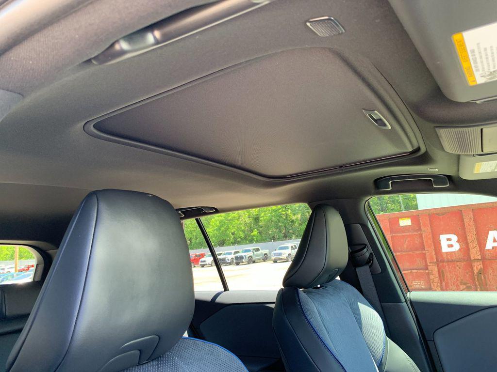 new 2026 Toyota RAV4 car, priced at $45,264