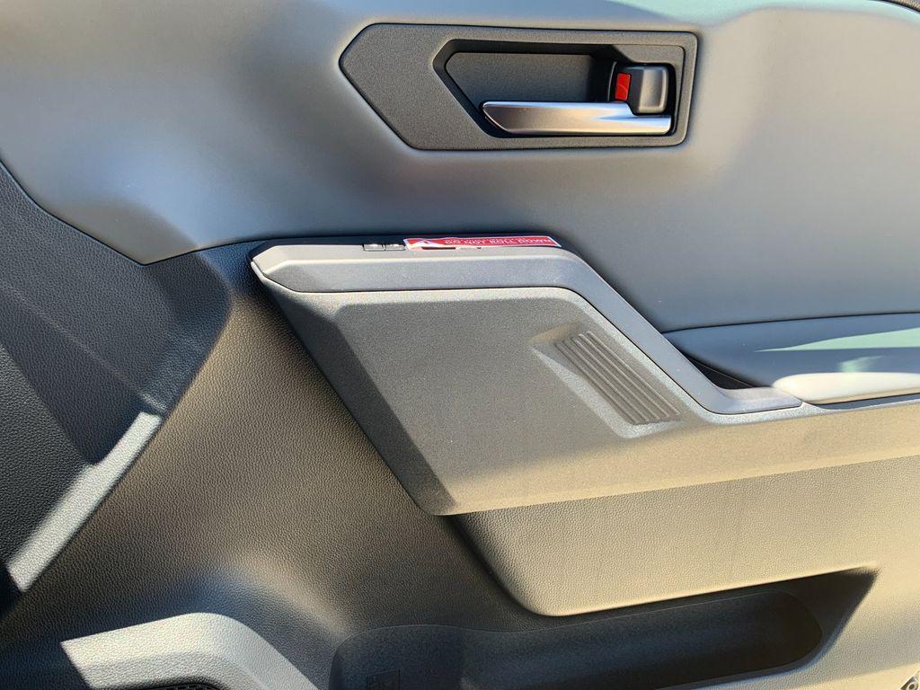 new 2026 Toyota RAV4 car, priced at $45,264