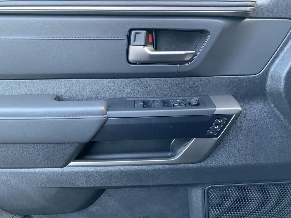 new 2026 Toyota Tundra car, priced at $69,326