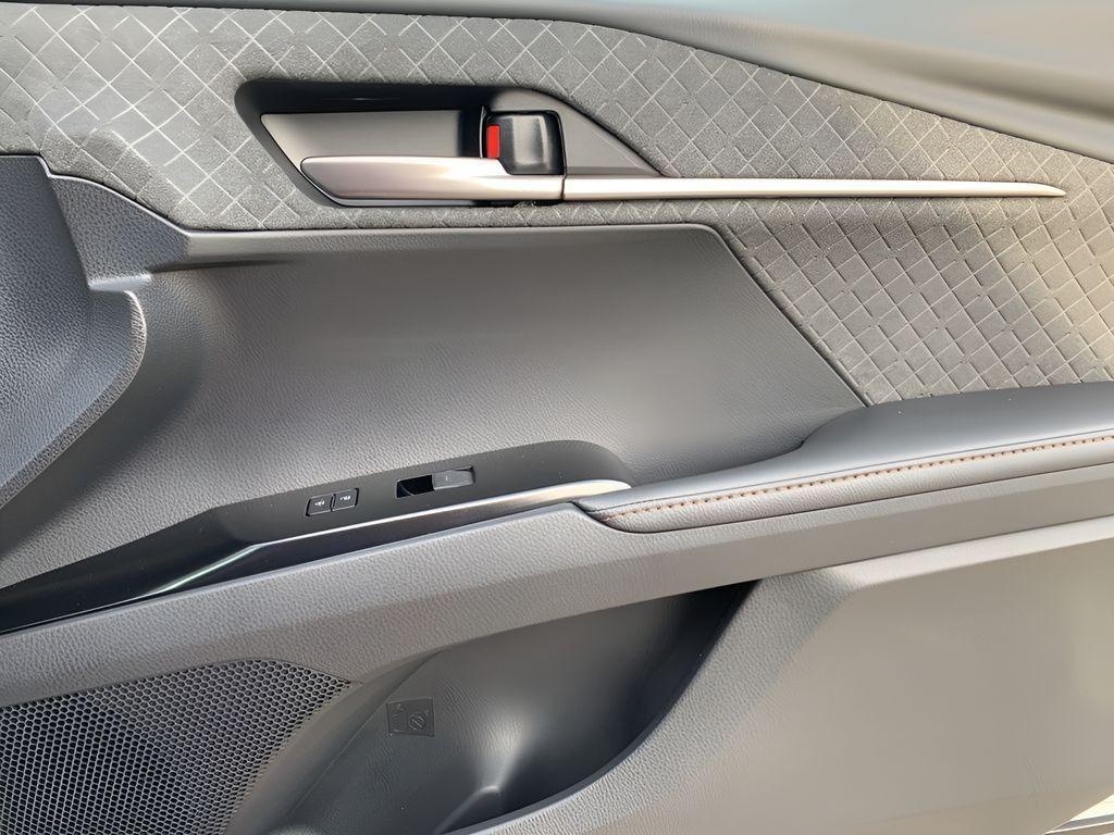 new 2026 Toyota Camry car, priced at $35,626