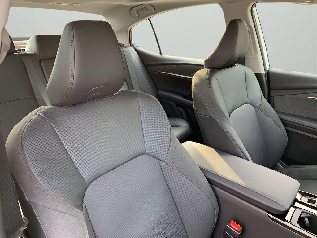 new 2026 Toyota Camry car, priced at $35,626