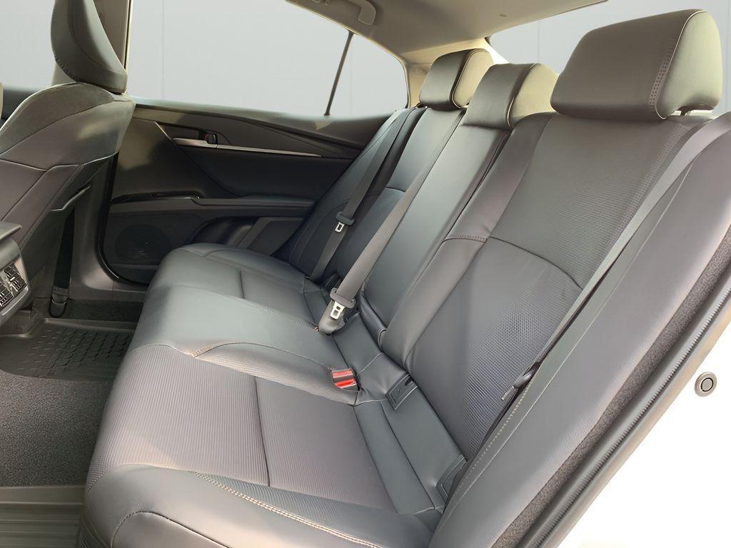 new 2026 Toyota Camry car, priced at $35,626