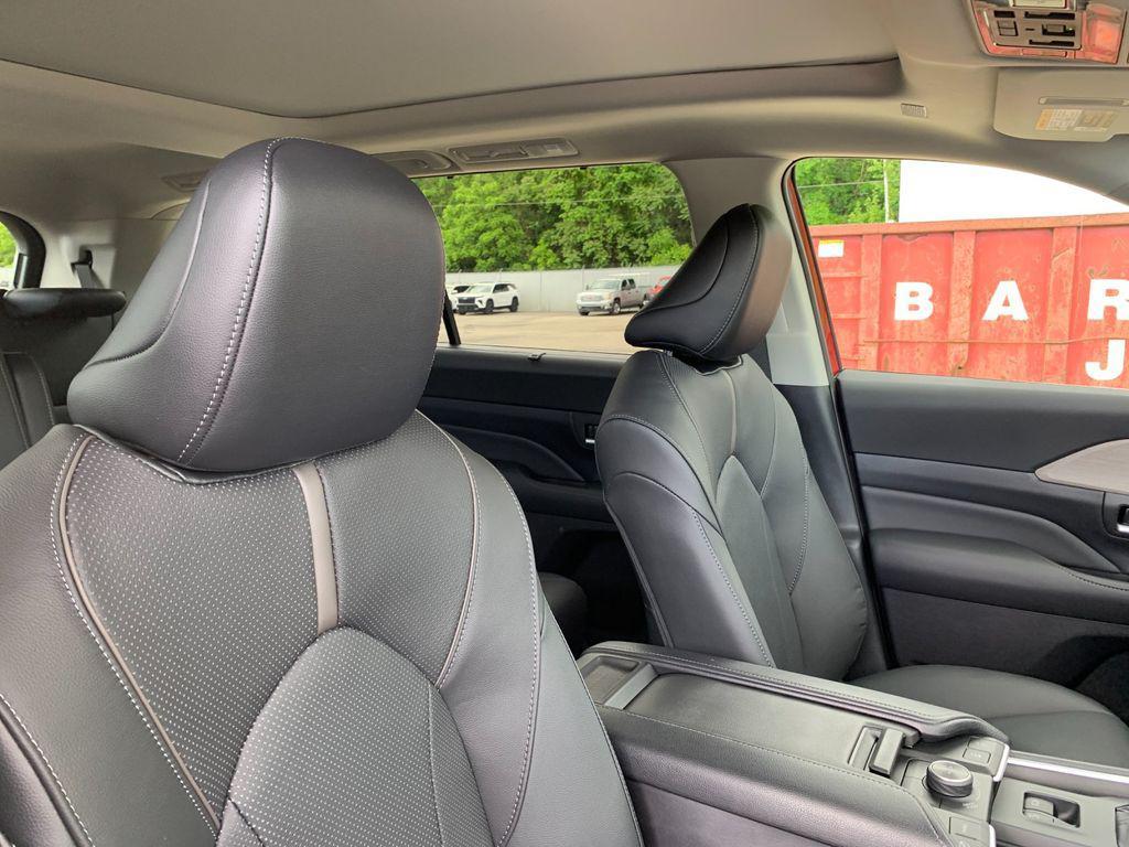 new 2026 Toyota Grand Highlander car, priced at $56,214