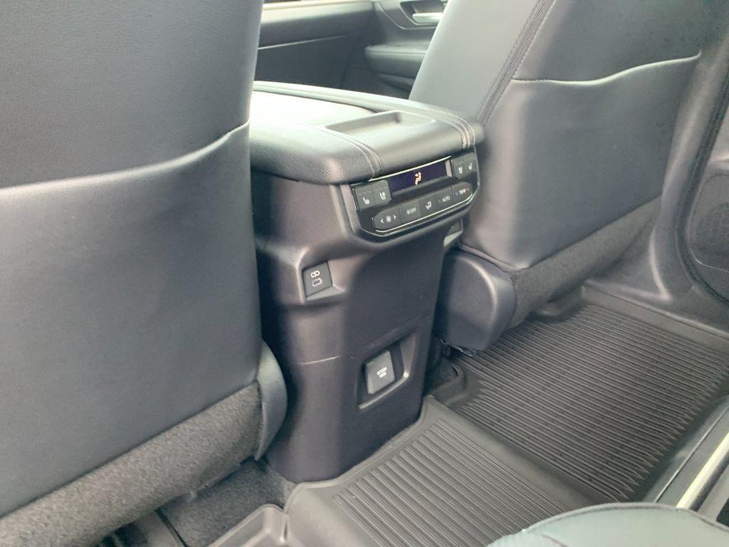 new 2026 Toyota Grand Highlander car, priced at $56,214