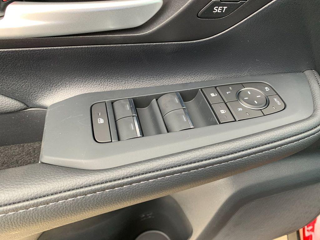 new 2026 Toyota Grand Highlander car, priced at $56,214
