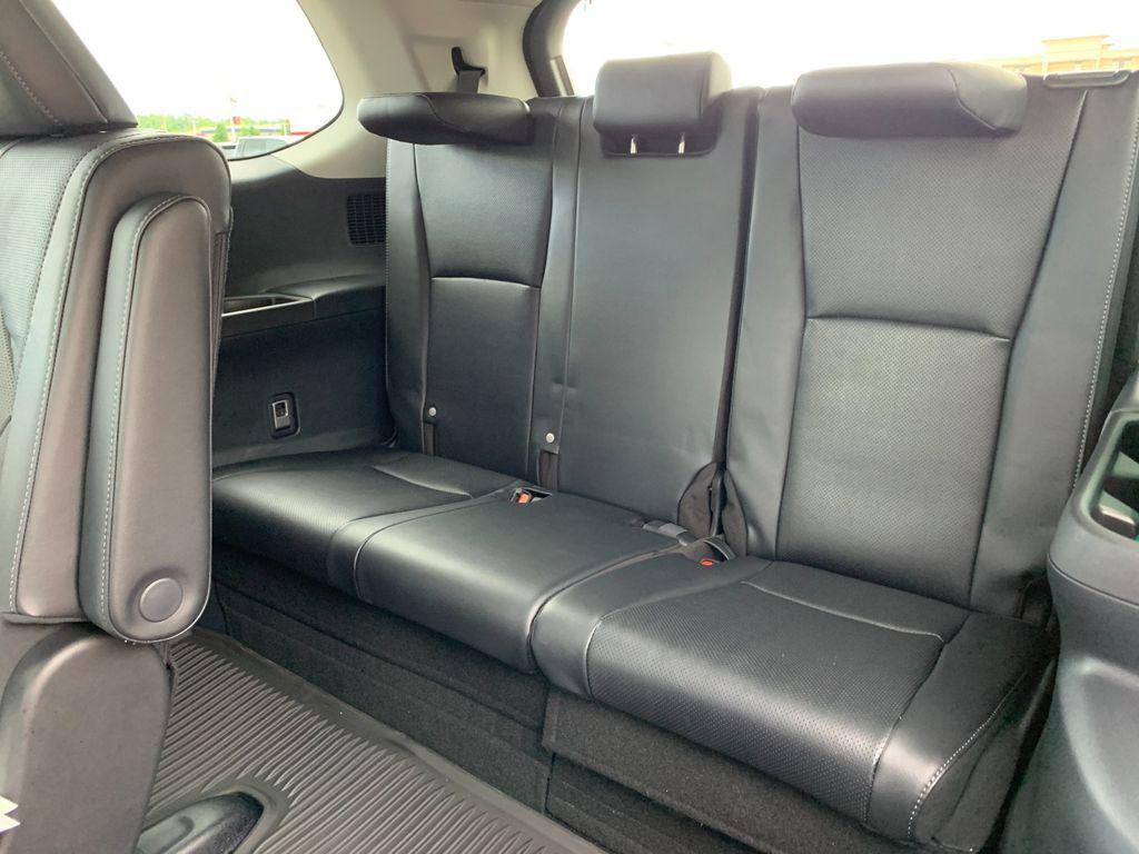 new 2026 Toyota Grand Highlander car, priced at $56,214