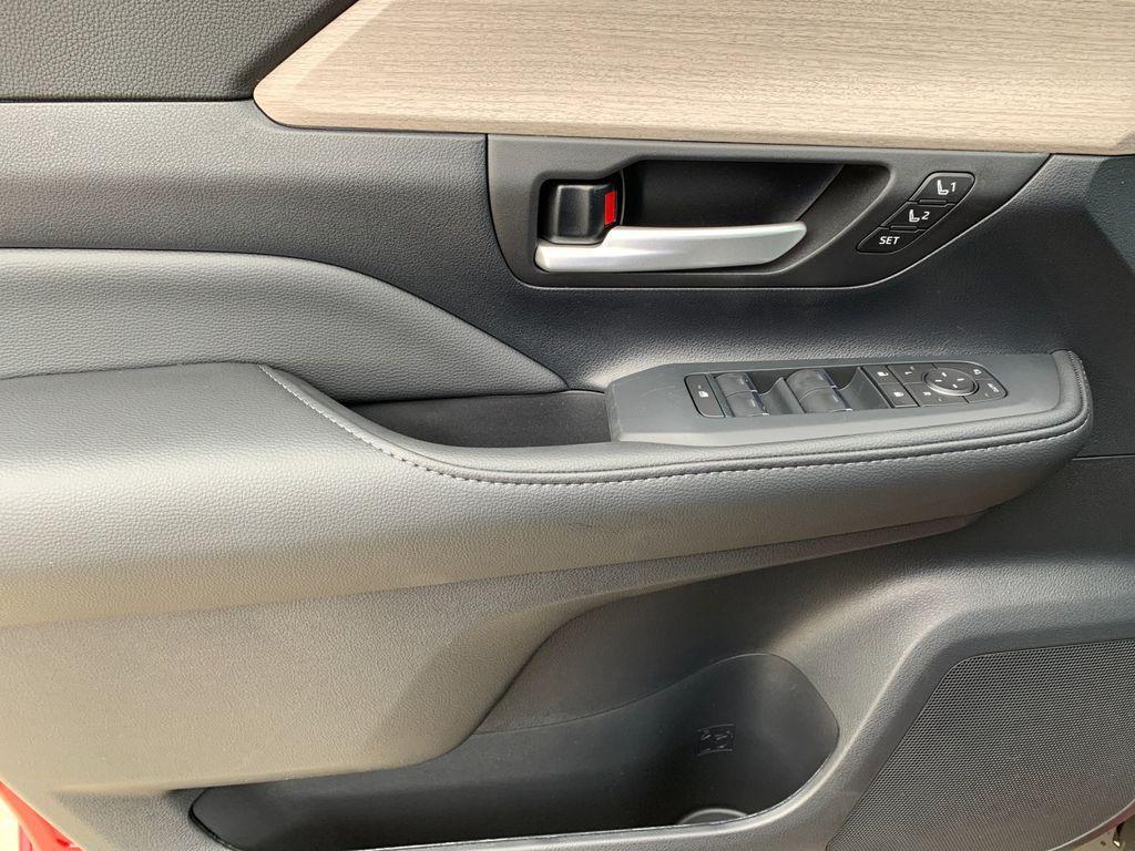 new 2026 Toyota Grand Highlander car, priced at $56,214