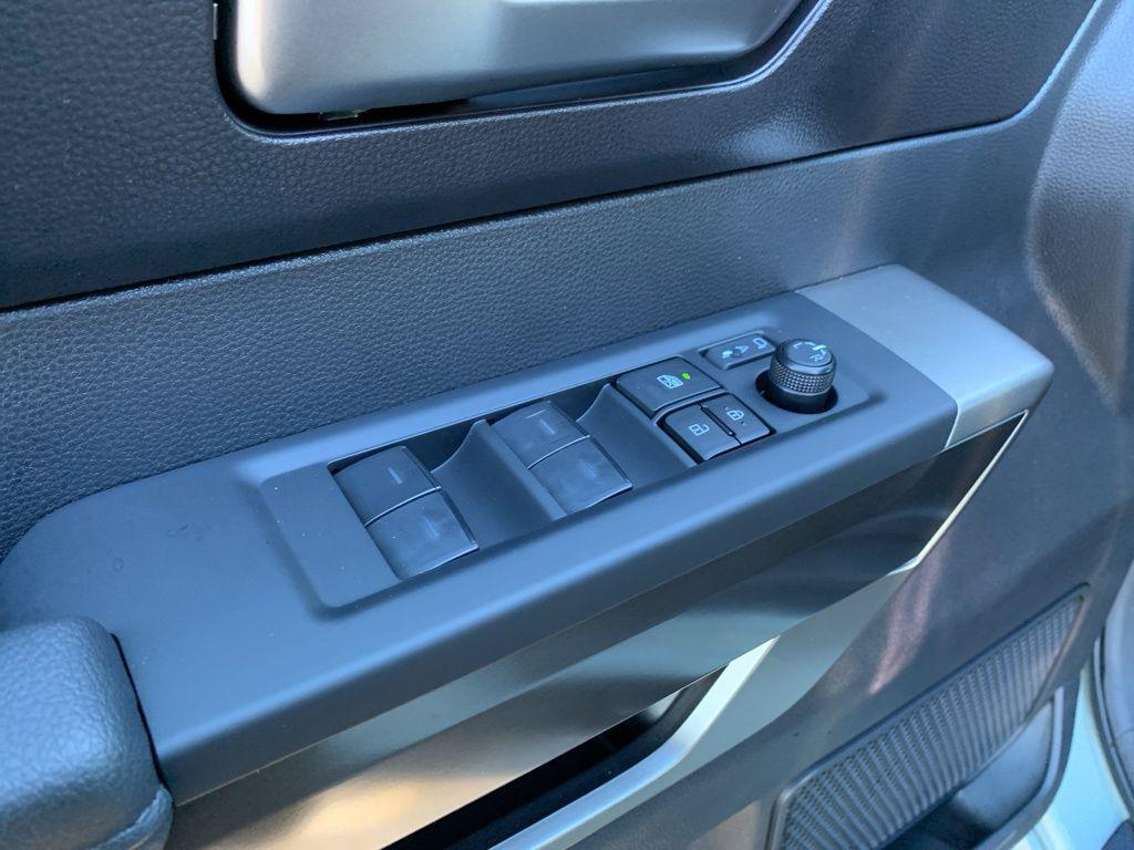 new 2025 Toyota Sequoia car, priced at $68,472