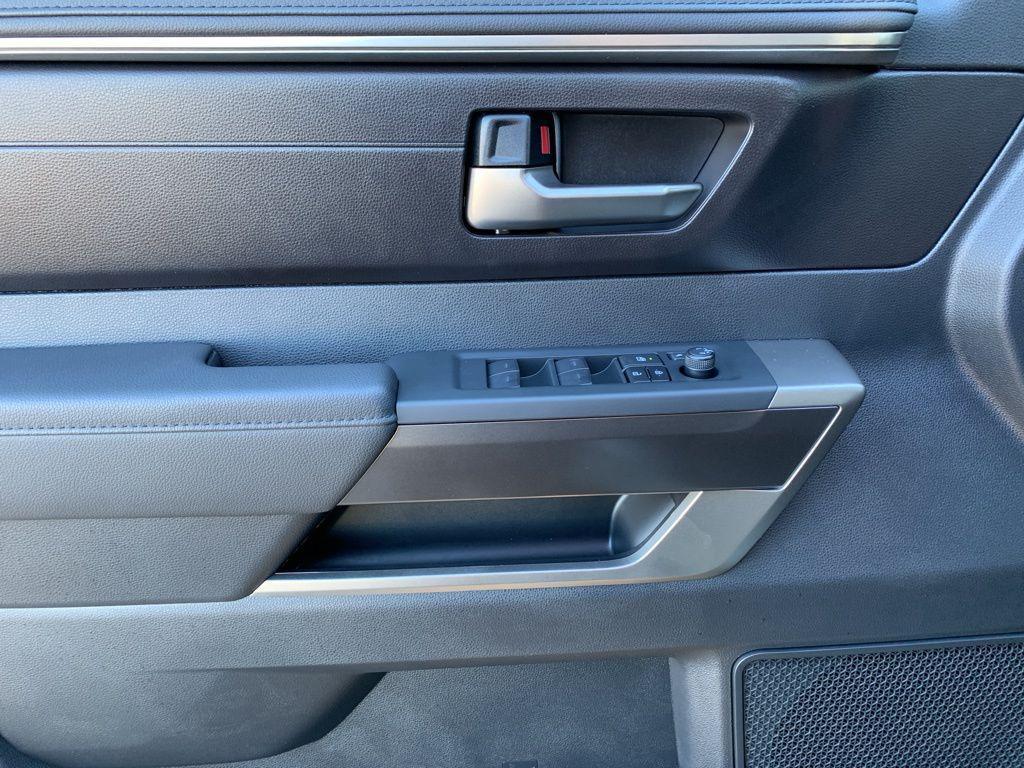 new 2025 Toyota Sequoia car, priced at $68,472