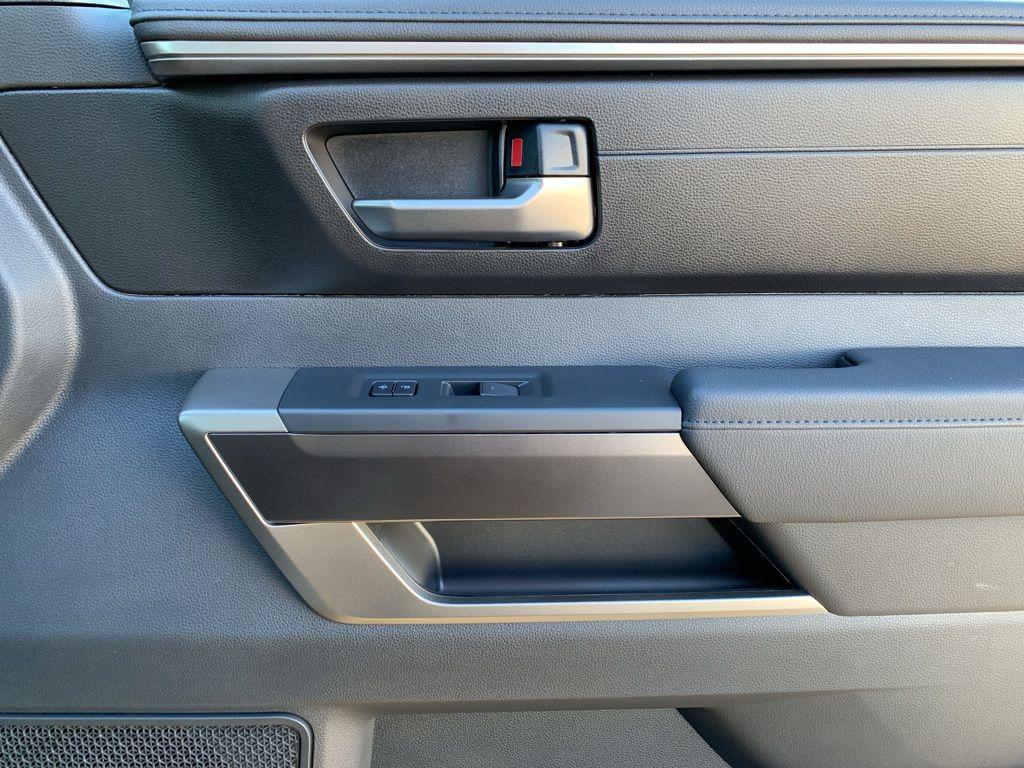 new 2025 Toyota Sequoia car, priced at $68,472