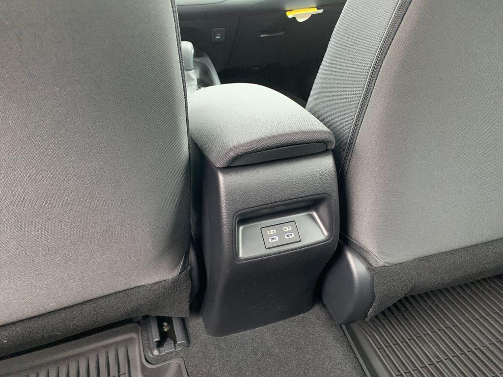 new 2026 Toyota Corolla car