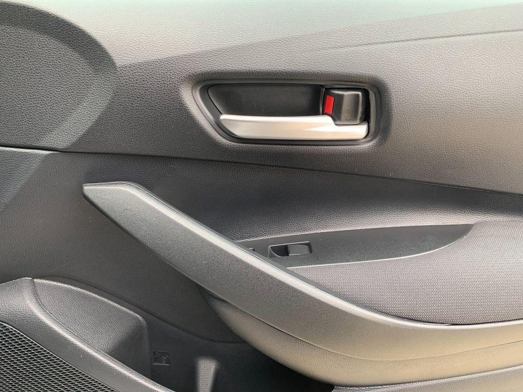 new 2026 Toyota Corolla car