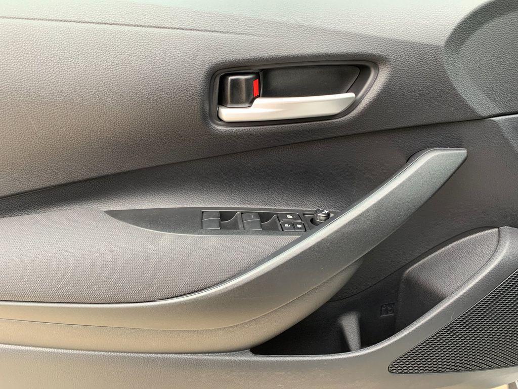 new 2026 Toyota Corolla car